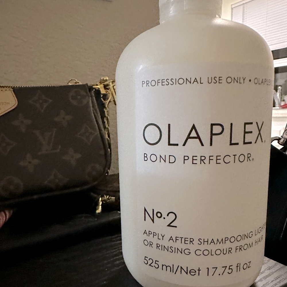 Olaplex No 2 Brand New Unopened
